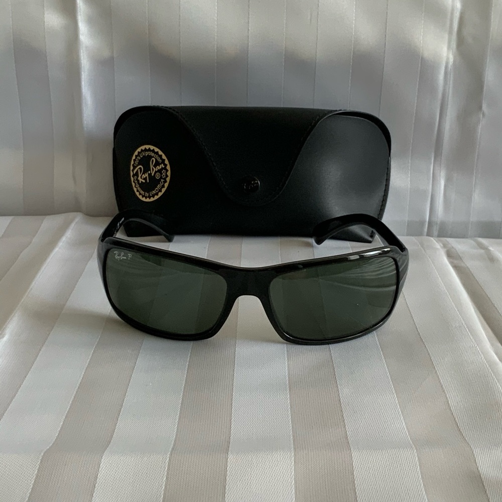 Sun glasses
